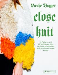 Close Knit Av Lærke Bagger