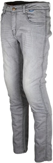 GMS Cobra Motorsykkel Jeans 34 Grå