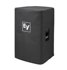 Electro-Voice Etx-12p-Cvr Trekk Til Etx-12p Sort