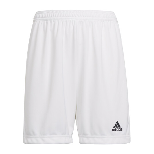 Adidas ENT22 SHO Y shorts junior 116 White