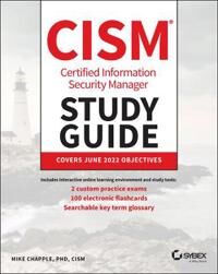 Cism Certified Information Security Manager Study Guide Av Mike (University Of Notre Dame) Chapple Cism Certified Information Security Manager Study Guide Av Mike (University Of Notre Dame) Chapple