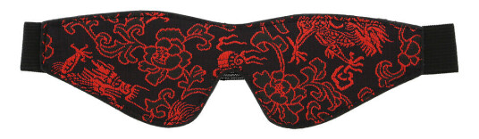 DreamToys Dream Toys: Blaze, Deluxe Blindfold