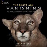 Sartore, Joel The Photo Ark Vanishing (1426220596)