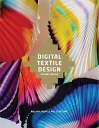 Digital Textile Design, Second Edition Av Melanie Bowles, Ceri Isaac Digital Textile Design, Second Edition Av Melanie Bowles, Ceri Isaac