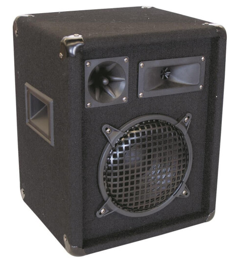 Omnitronic DX-822 Omnitronic DX-822