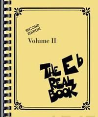 The Real Book - Volume Ii - Second Edition Av Hal Leonard Publishing Corporation