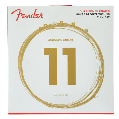 Fender 880CL Dura-Tone Fender 880CL Dura-Tone
