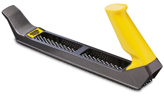 Stanley 315 mm Surformhøvel for Håndverktøy