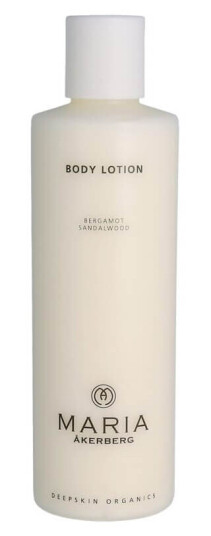 Maria Akerberg Body Lotion 250ml