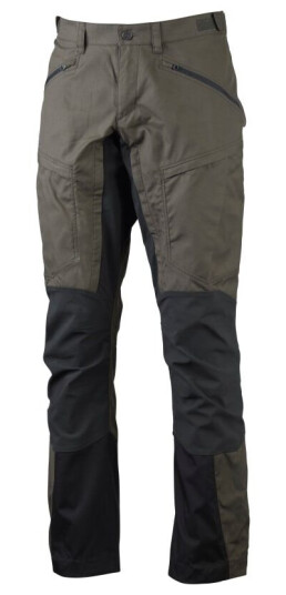 Lundhags Men's Makke Pro Pant Grønn 48 Man Lundhags Men's Makke Pro Pant Grønn 48 Man