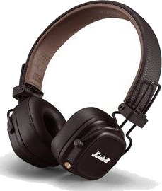Marshall Major IV Brun Marshall Major IV Brun