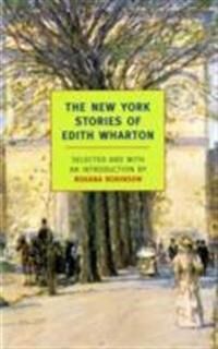 The New York Stories Of Edith Whart Av Edith Wharton