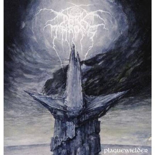 Darkthrone Plaguewielder Vinyl