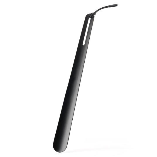 Zone A-Shoehorn skohorn 45 cm Black Zone A-Shoehorn skohorn 45 cm Black