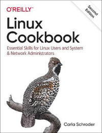 Linux Cookbook Av Carla Schroder