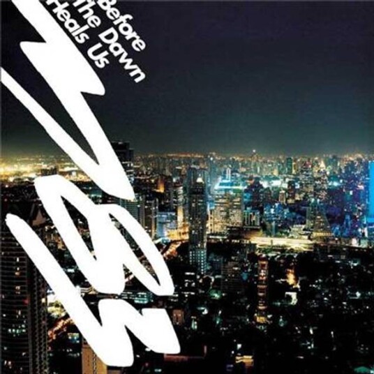 M83 Before The Dawn Heals Us 2lp Vinyl