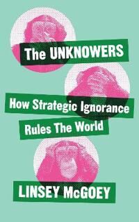 McGoey, Linsey The Unknowers