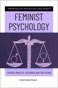Maass Vera Sonja Feminist Psychology