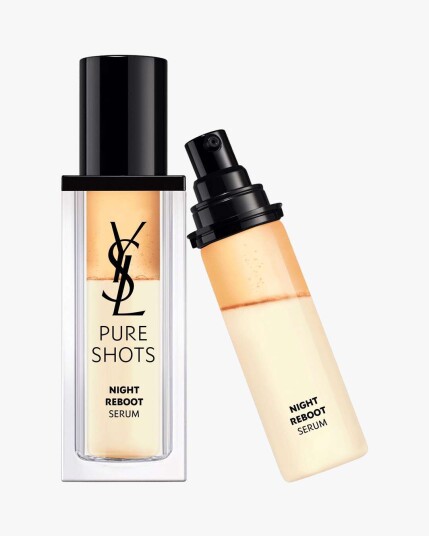 Yves Saint Laurent Pure Shots Night Reboot Serum Refill 30 ml