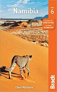 Namibia Av Chris Mcintyre