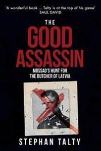 The Good Assassin Av Stephan Talty