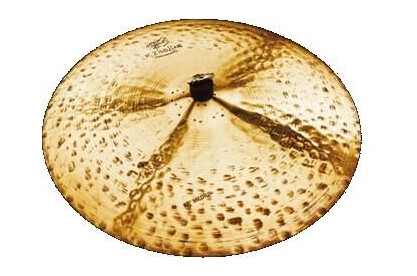 Zildjian K Constantinople 22 Medium Ride