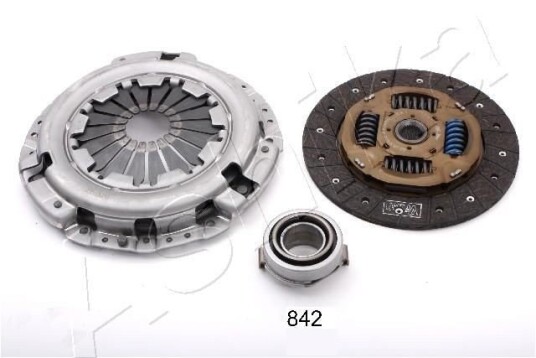 Clutchsett JAPANPARTS KF 842 Clutchsett JAPANPARTS KF 842