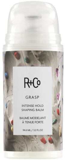 R+Co GRASP Intense Hold Shaping Balm 95 ml