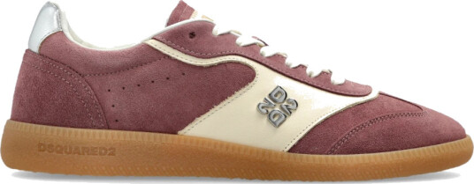 Dsquared2 Dame Sko Lilla 37 1/2 EU, Dsquared2 Dame Sko Lilla 37 1/2 EU,