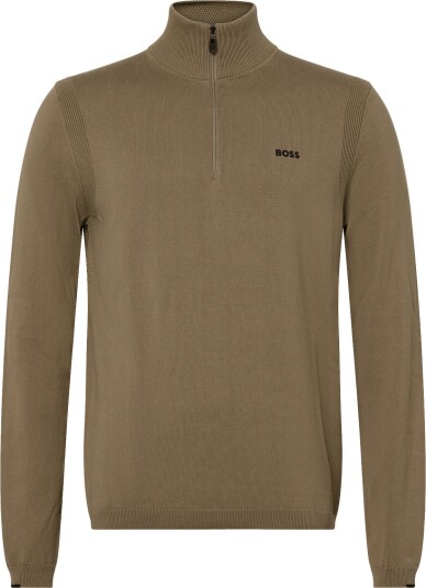 BOSS Kn_Ever X Qz LIGHT/PASTEL GREEN XS