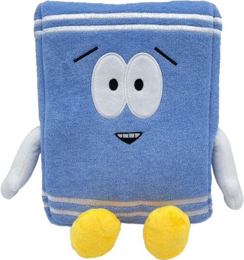 Youtooz South Park kosedyr Towelie