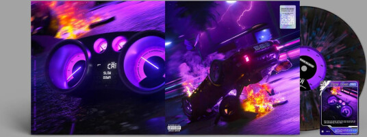 Paradise EP