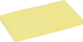 Grand Notes Selvklebende 100 X 75 D657 Eagle