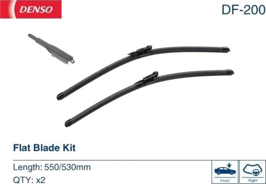 DENSO DF-200 Vindusvisker