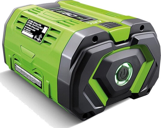 Ego Batteri BA6720T