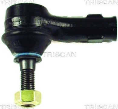 TRISCAN 8500 29118 Endeledd