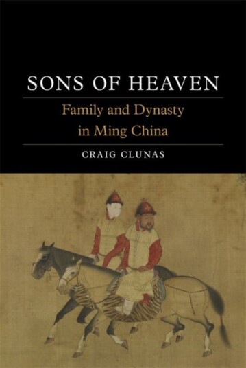 Sons of Heaven