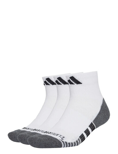 adidas Performance Prf C Cc Qrt 3P - White - 37-39