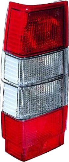 DIEDERICHS 7630695 Baklykt DIEDERICHS 7630695 Baklykt