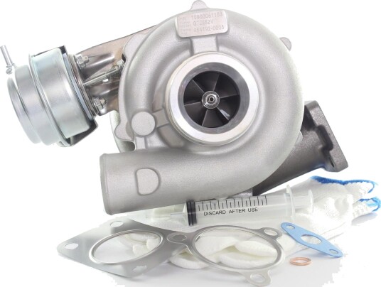 Turbolader ALANKO 10900081