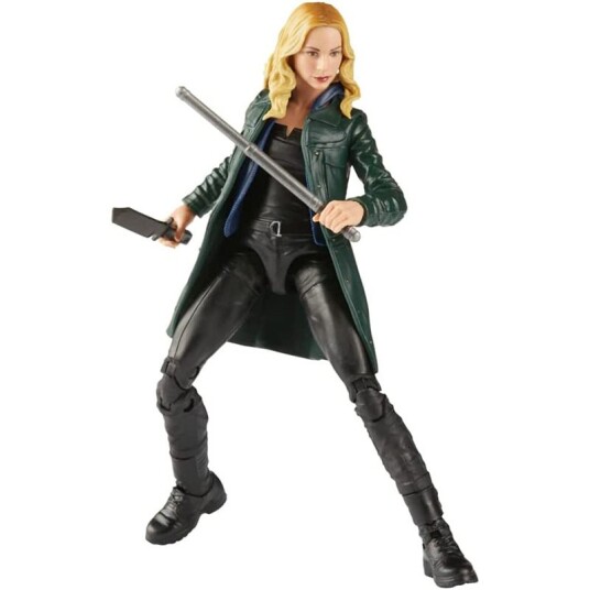 Marvel Legends Series Sharon Carter