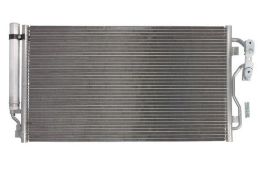 Kondensator THERMOTEC KTT110681