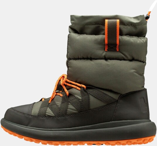 Helly Hansen Monarch Boots Herre Grønn 41