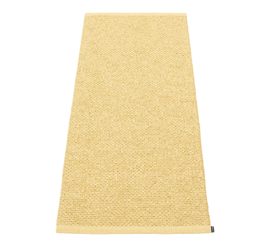 Pappelina Svea matte gylden 60x150 cm