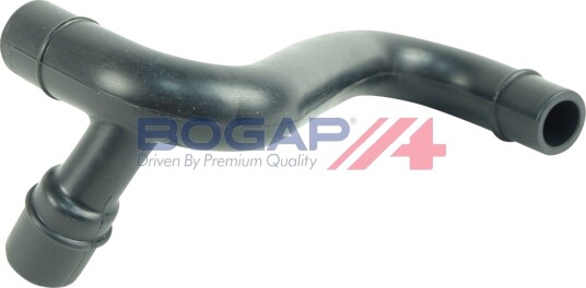 BOGAP A1210152 Slange, veivhuslufting