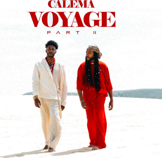 Voyage Part II