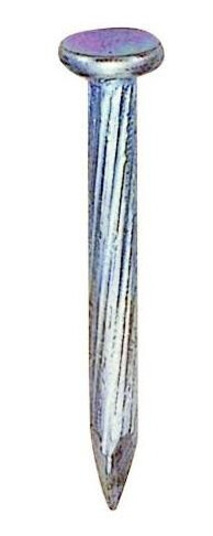 MAX 403590 Plastbåndet CAP-spiker Stål 3,4x32 mm Innfesting