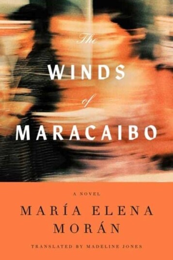 The Winds of Maracaibo The Winds of Maracaibo