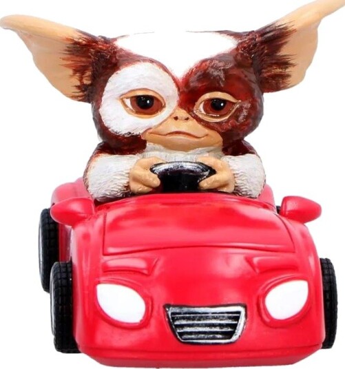 Gremlins Gizmo Joy Ride