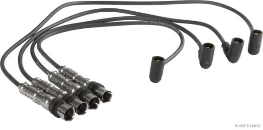 Tennplugg kabelsett HERTH+BUSS ELPARTS 51279255